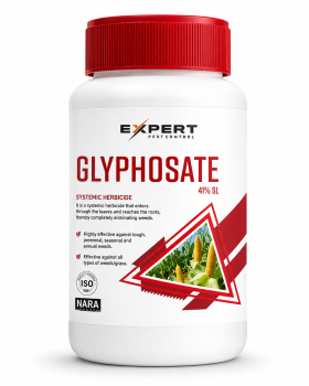 GLYPHOSATE 48% SL